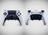 PlayStation 5 DualSense Edge Wireless Controller / Open Box
