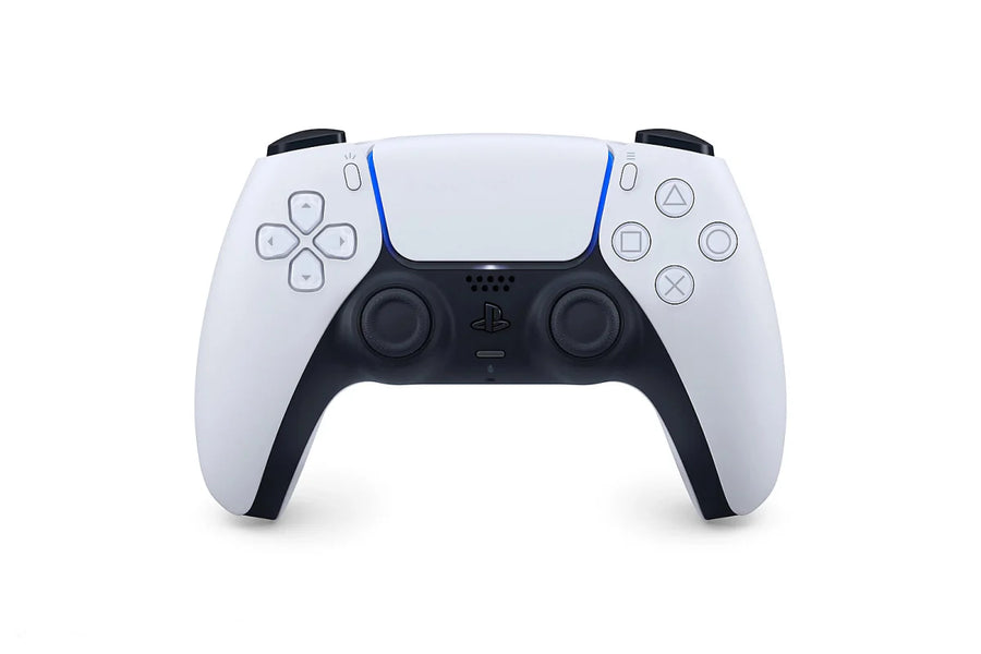 PlayStation 5 DualSense Wireless Controller