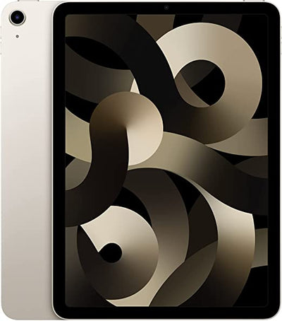 New iPad Air 5 64gb Wi-Fi