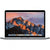 Silver MacBook Pro ( 2017, 13")