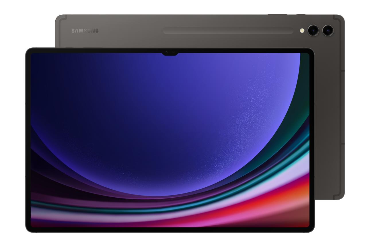 Galaxy Tab S9 Ultra