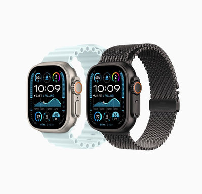New Apple Watch Ultra 2 49MM LTE