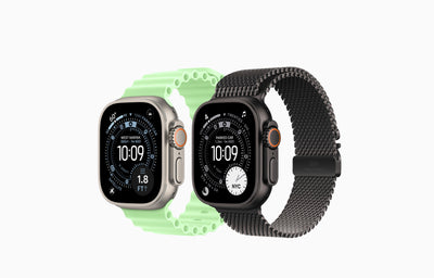 Apple Watch Ultra 3 (49MM)