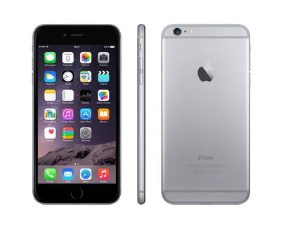 Unlocked iPhone 6 64gb