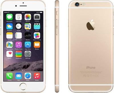 Unlocked iPhone 6 64gb