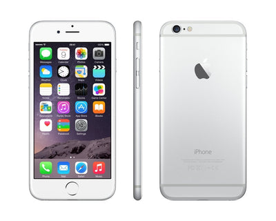 Unlocked iPhone 6 64gb