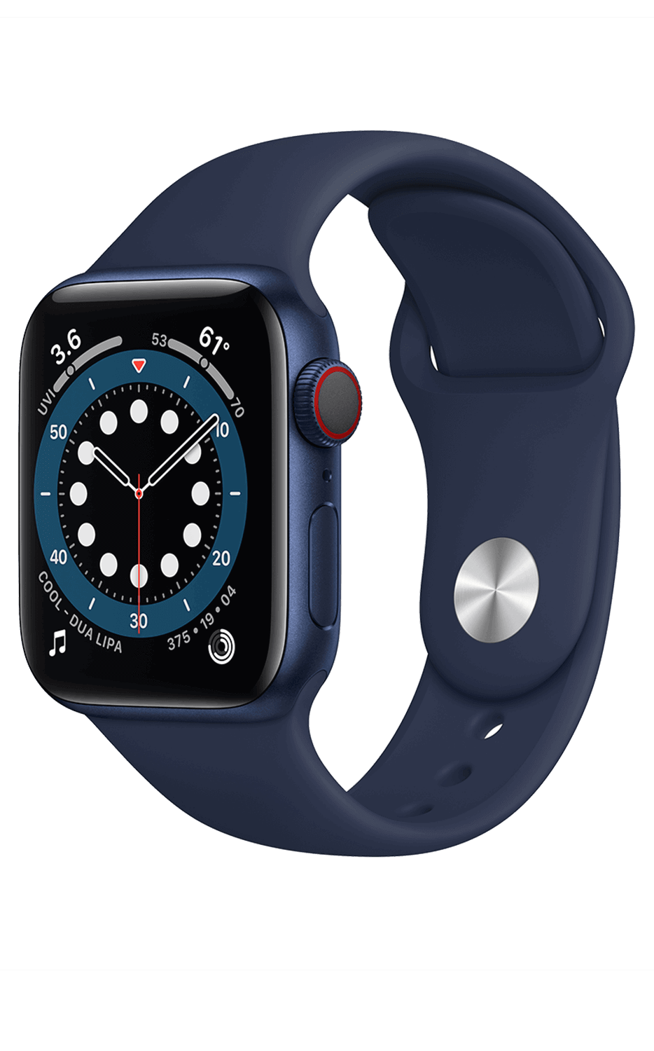 Apple Watch Series 6