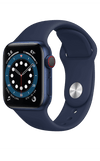 Apple Watch Series 6 44mm LTE