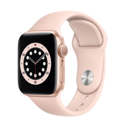 Apple Watch Series 6 44mm LTE