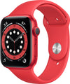 Apple Watch Series 6 44mm LTE