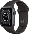 Apple Watch Series 6 44mm LTE