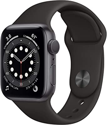 Apple Watch Series 6 44mm LTE