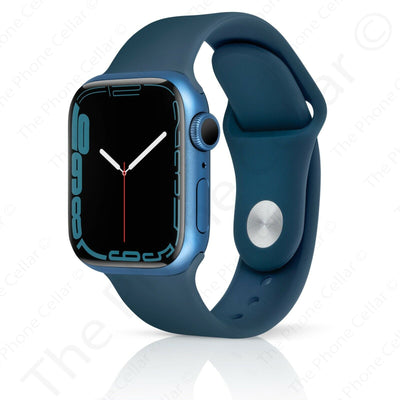 Apple Watch Series 7 41MM LTE