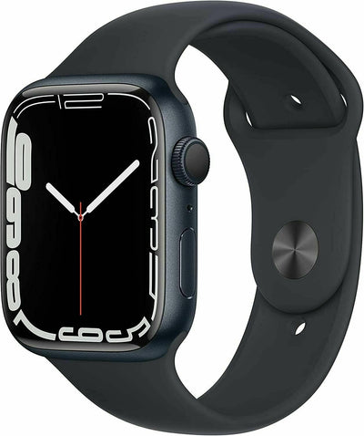 Apple Watch Series 7 41MM LTE