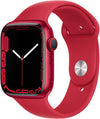 Apple Watch Series 7 45MM LTE