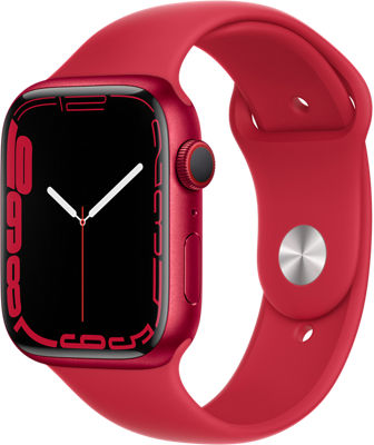 Apple Watch Series 7 45MM LTE