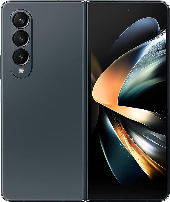Galaxy Z Fold4