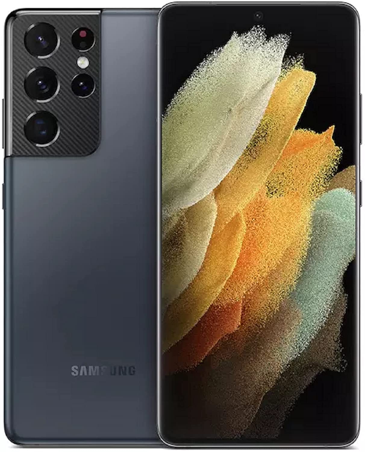 Unlocked Galaxy S21 Ultra 128GB 5G | Mobile Culture