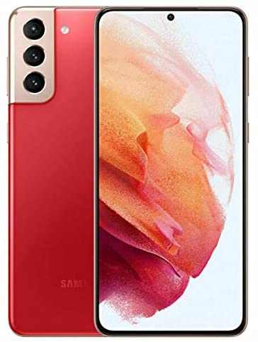 Amazon.com: SAMSUNG Galaxy S21+ Plus 5G, US Version, 128GB