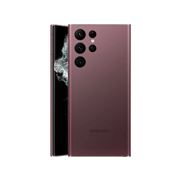 Unlocked Galaxy S22 Ultra 128GB 5G | Mobile Culture