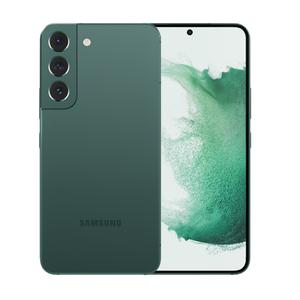 Unlocked Galaxy S22 128GB 5G | iMobile Culture