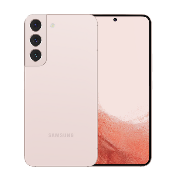 Galaxy S22 Plus - Mobile Culture