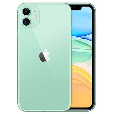 Unlocked iPhone 11 64gb
