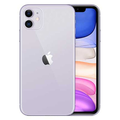 Unlocked iPhone 11 64gb