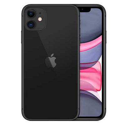 Unlocked iPhone 11 64gb