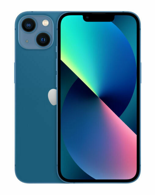 Unlocked iPhone 13 256gb - Mobile Culture