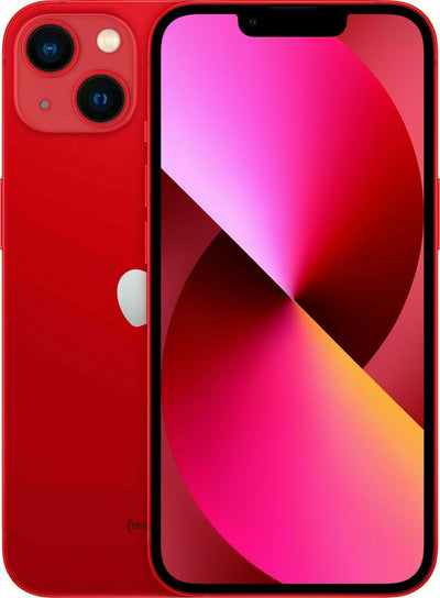 Unlocked iPhone 13 128gb