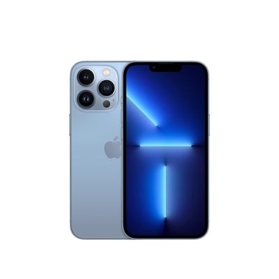 Unlocked iPhone 13 Pro 256gb