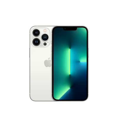 Unlocked iPhone 13 Pro 128gb