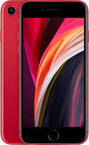 iPhone SE 128gb (2020) AT&T/Cricket