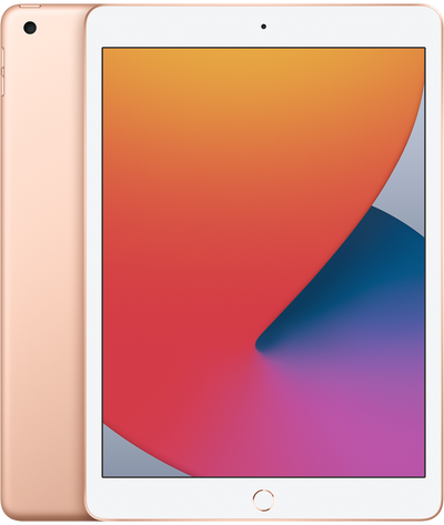 Unlocked iPad 7 32gb 10.2" LTE
