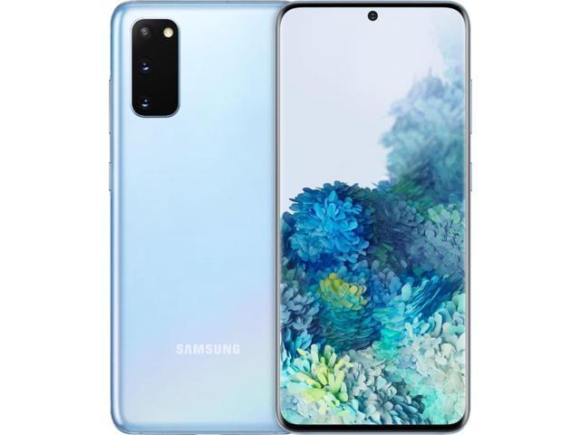 Galaxy S20
