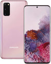 Unlocked Galaxy S20 128gb 5G
