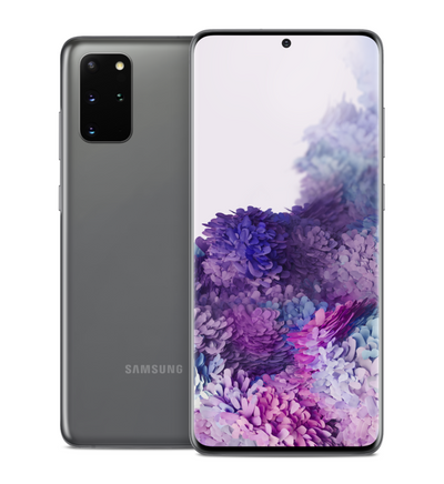 Unlocked Galaxy S20 Plus 128gb