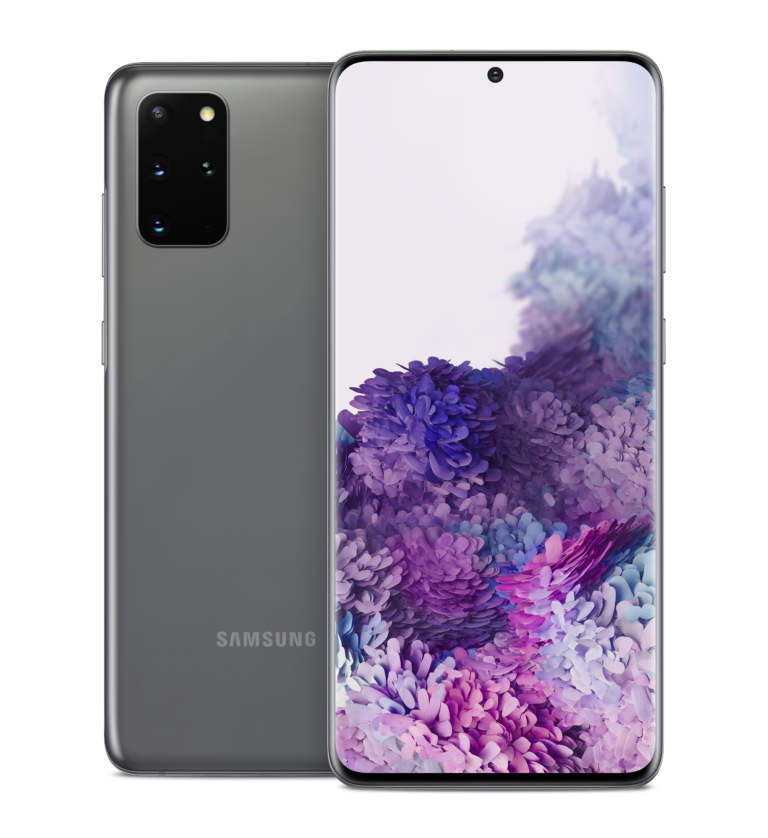 Galaxy S20 Plus