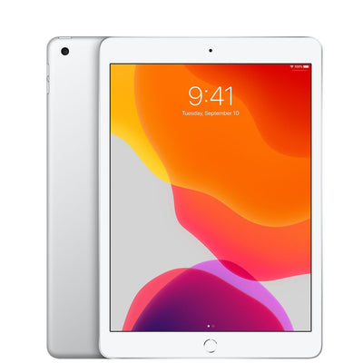 Unlocked iPad 7 32gb 10.2" LTE
