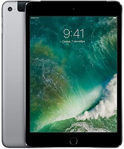 iPad Mini 4