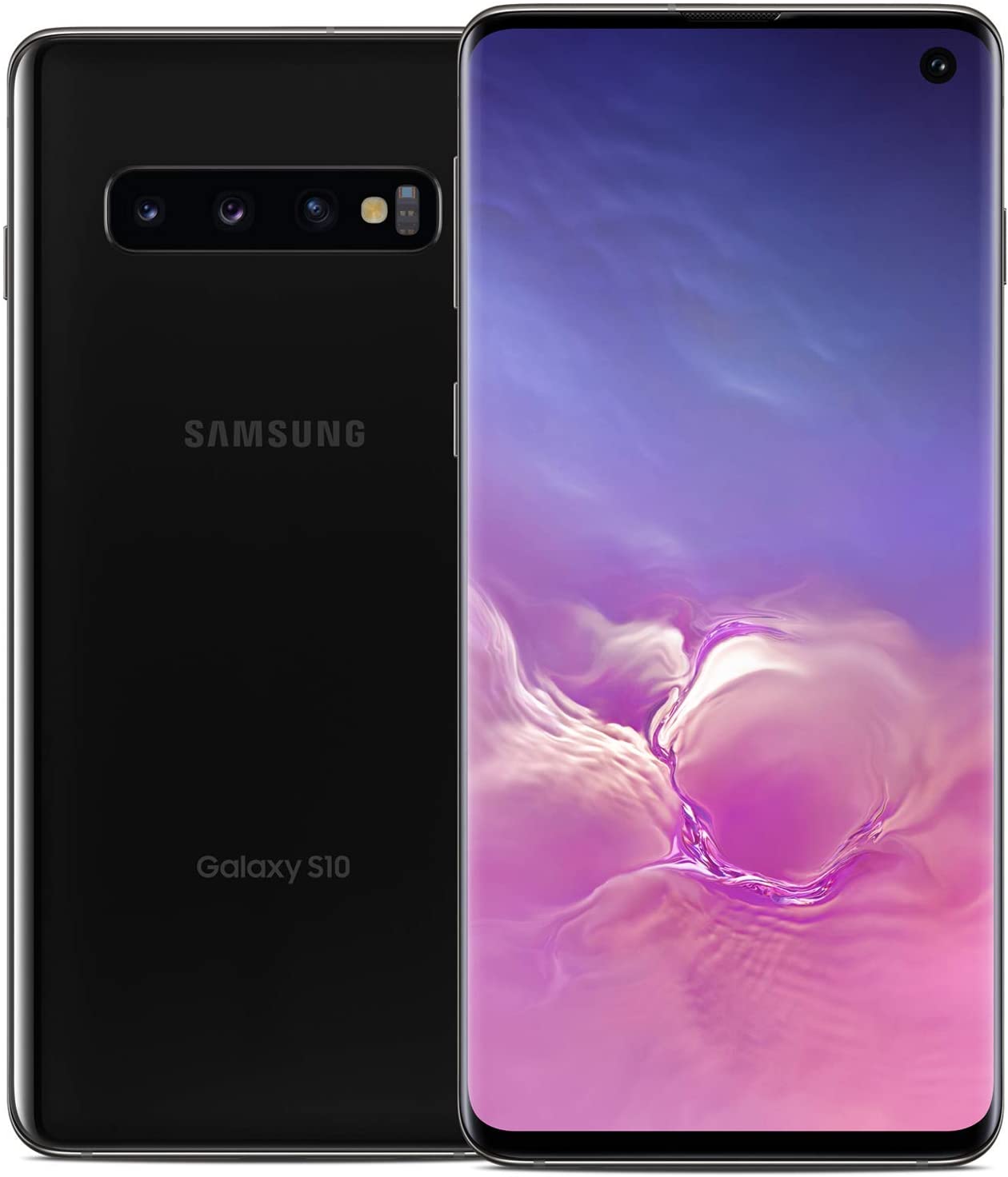 Samsung Galaxy S10 Plus