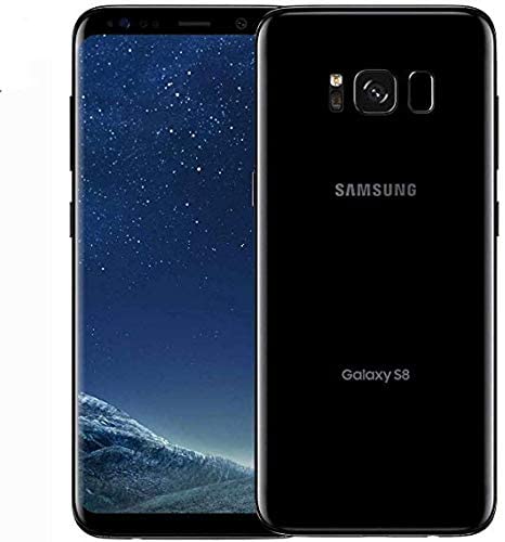 Samsung Galaxy S8