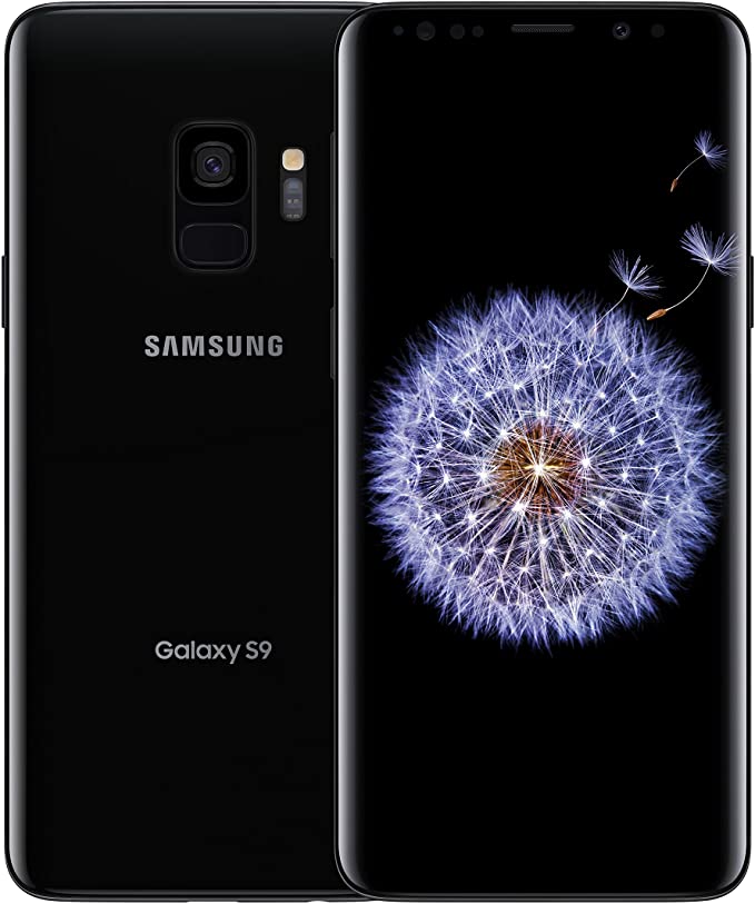 Samsung Galaxy S9