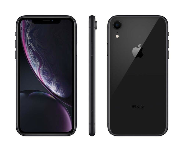 iPhone - iPhone  XR 64GB 白色 iPhone Xr Specs and Prices - MRYT2