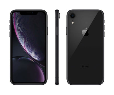 Unlocked iPhone XR 128gb - Mobile Culture