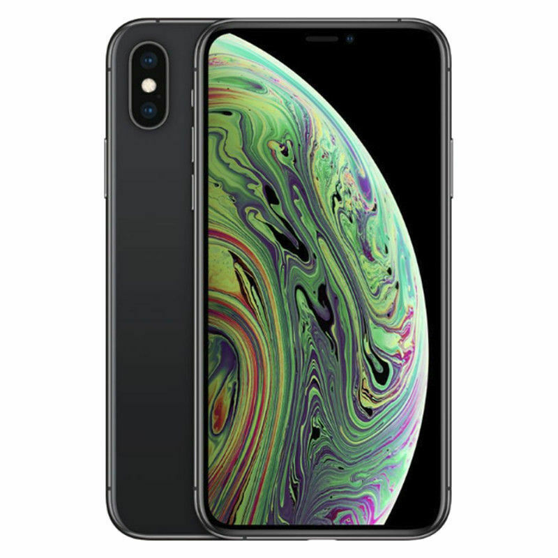 Unlocked iPhone XS 256gb - Mobile Culture