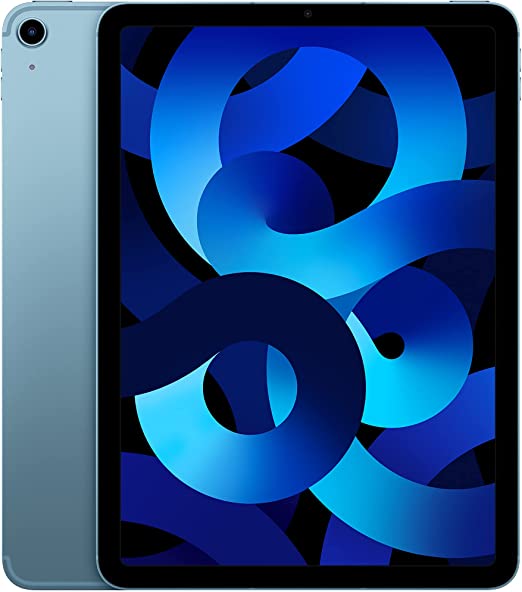 iPad Air 5 - Mobile Culture
