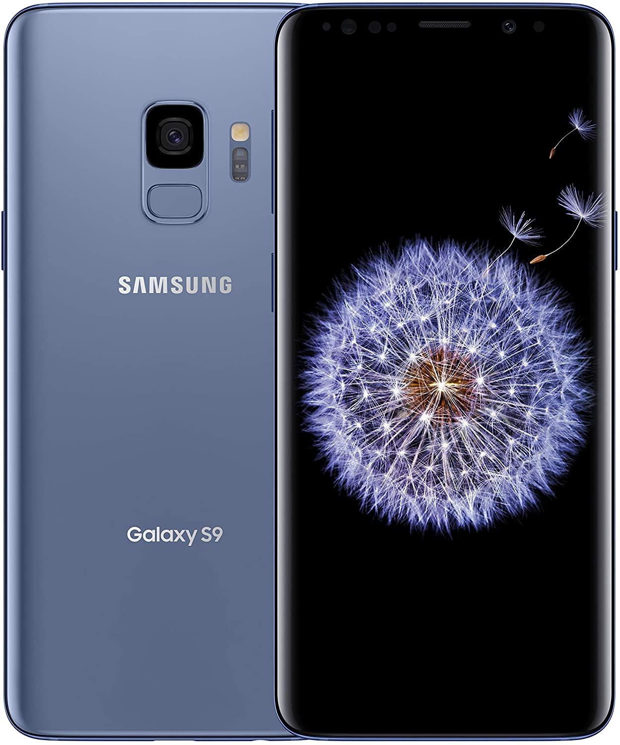 SAMSUNG - gacha／大幅値下げ！Galaxy s9、SIMフリー済、64GB Amazon.co.jp: Samsung Galaxy S9 (SM-G960F/DS) 4GB / 64GB 5.8