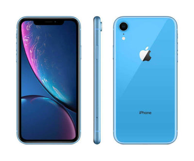 iPhone XR 128gb AT&T / Cricket